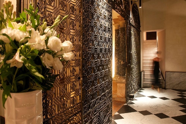 Hotel Palacio de Villapanes